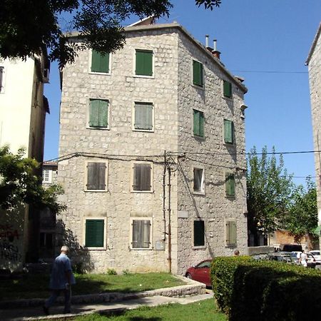 Studio Apartment Sretna Split Luaran gambar