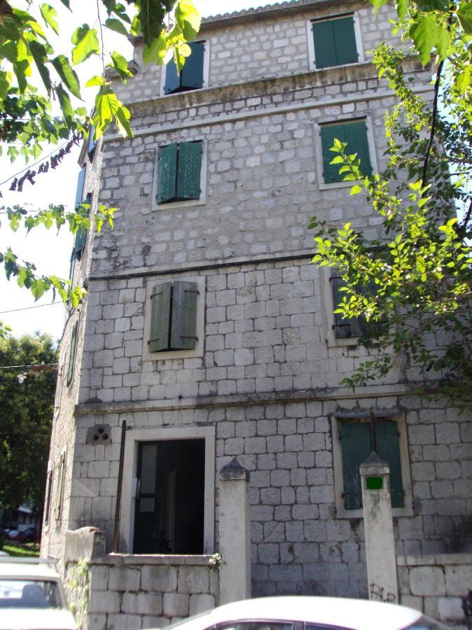 Studio Apartment Sretna Split Luaran gambar