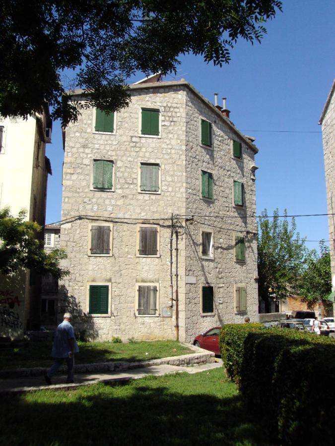 Studio Apartment Sretna Split Luaran gambar