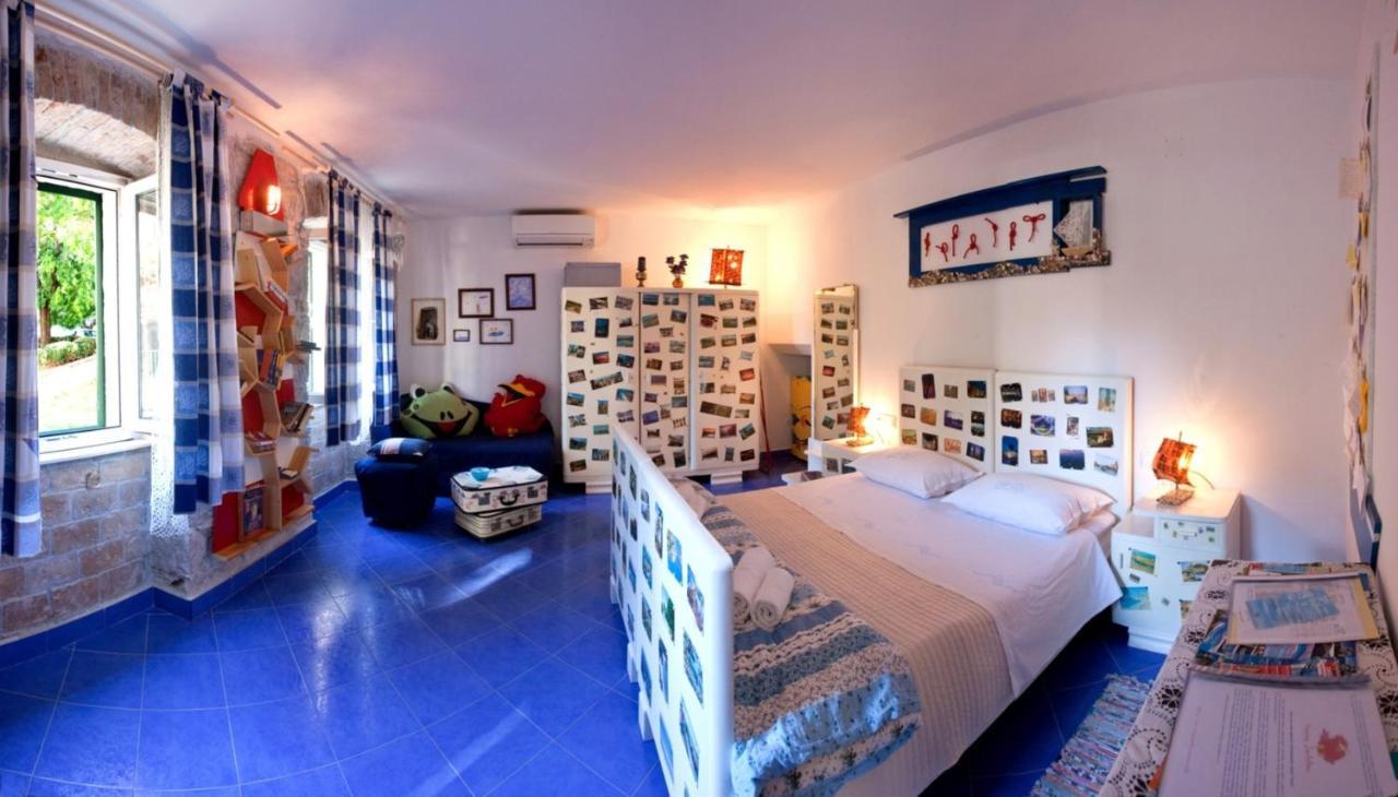 Studio Apartment Sretna Split Luaran gambar