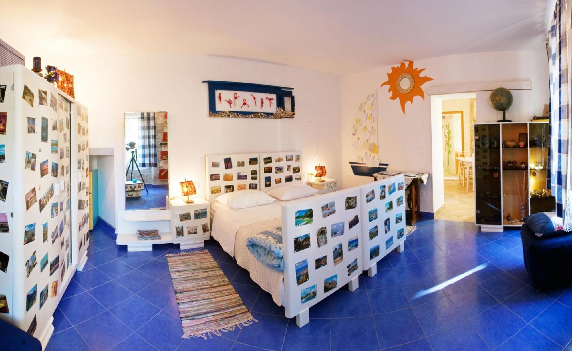 Studio Apartment Sretna Split Luaran gambar