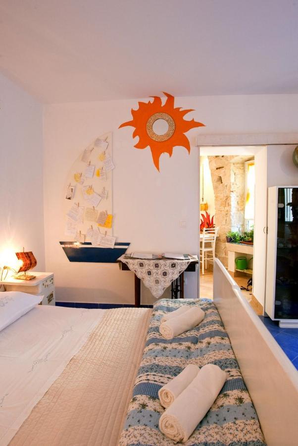 Studio Apartment Sretna Split Luaran gambar