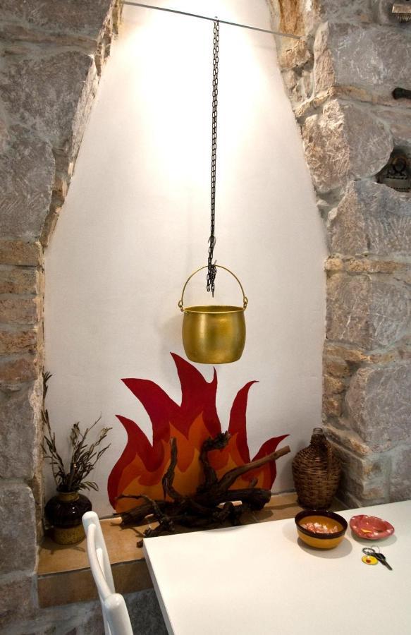 Studio Apartment Sretna Split Luaran gambar