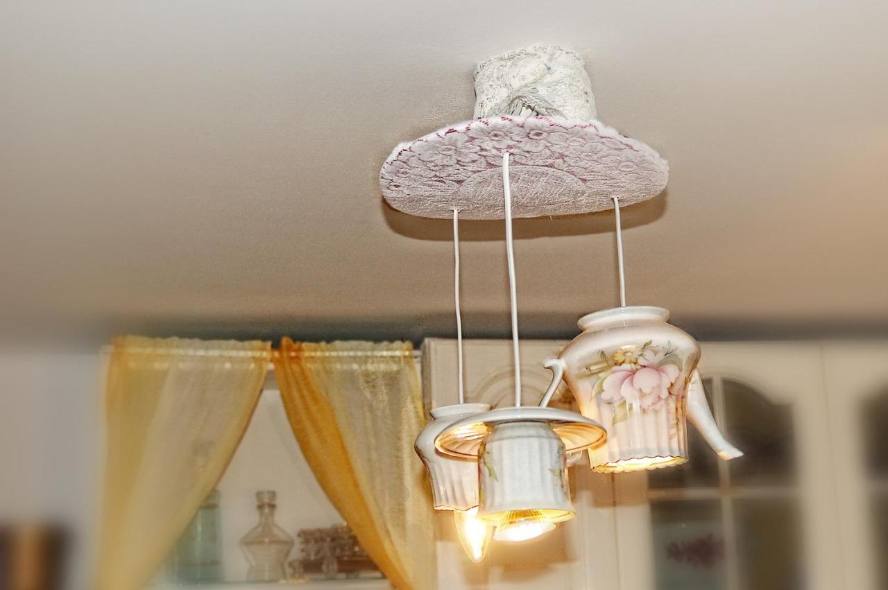 Studio Apartment Sretna Split Luaran gambar
