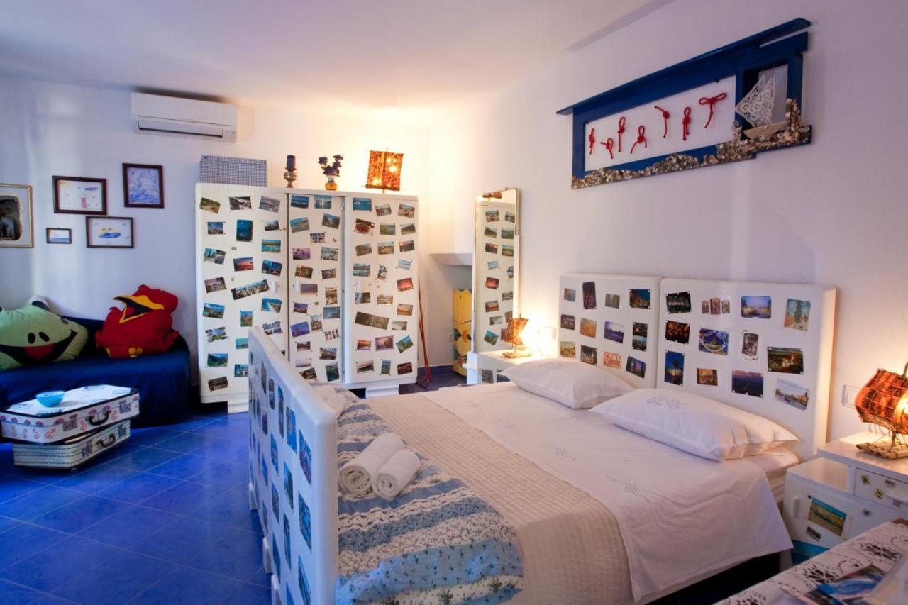 Studio Apartment Sretna Split Luaran gambar
