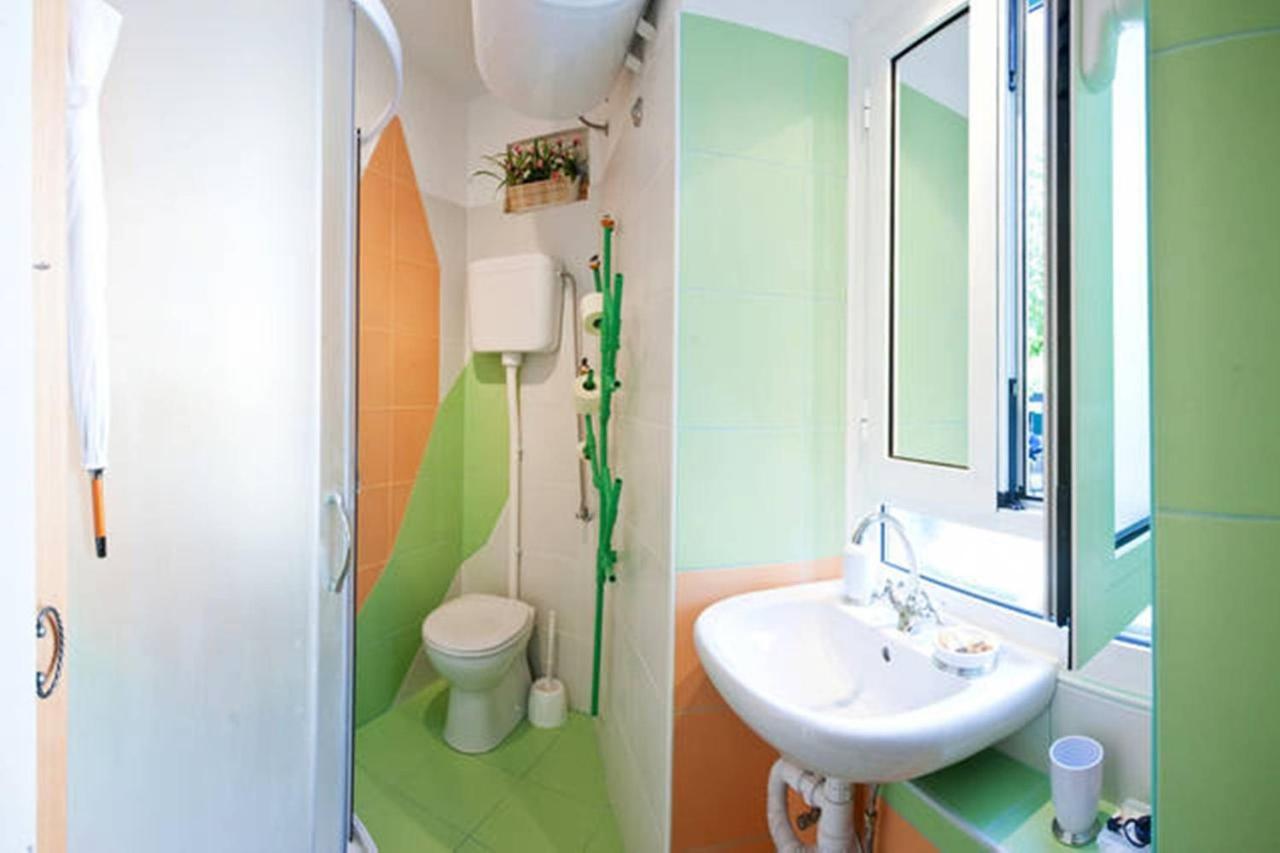 Studio Apartment Sretna Split Luaran gambar