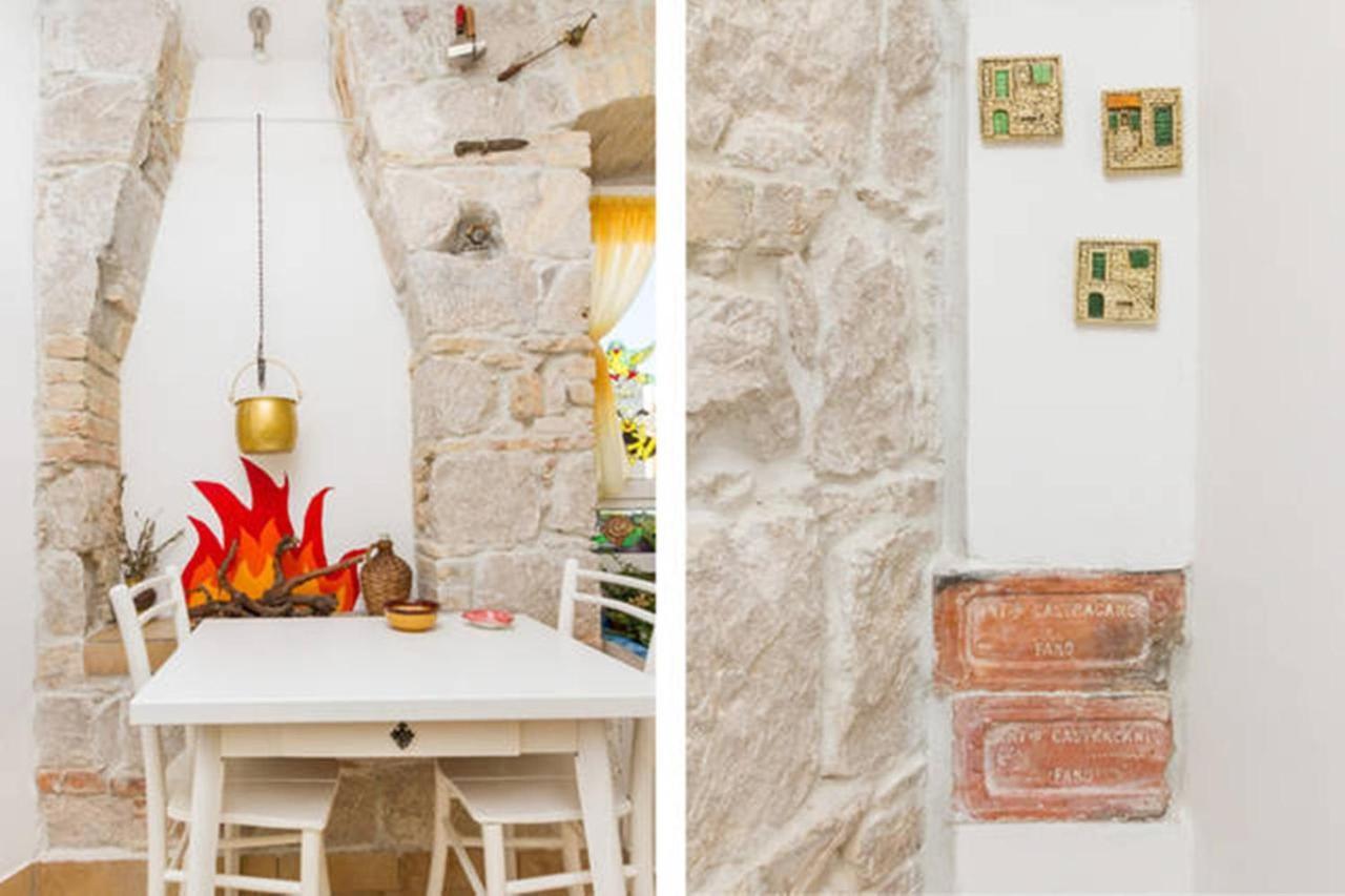 Studio Apartment Sretna Split Luaran gambar