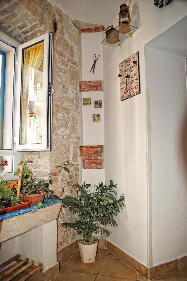 Studio Apartment Sretna Split Luaran gambar