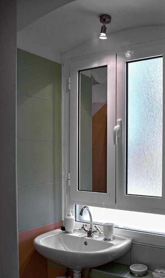 Studio Apartment Sretna Split Luaran gambar