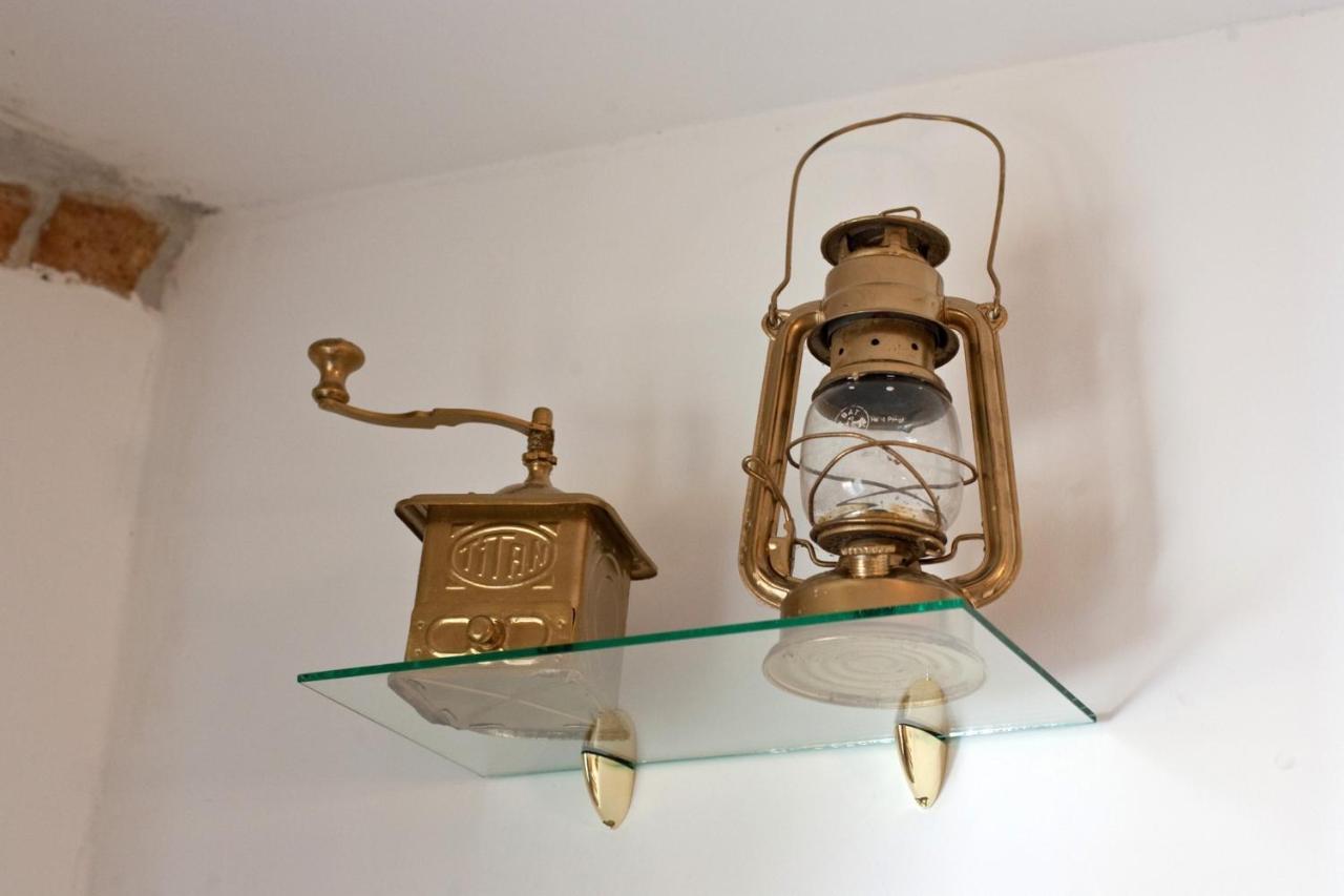 Studio Apartment Sretna Split Luaran gambar