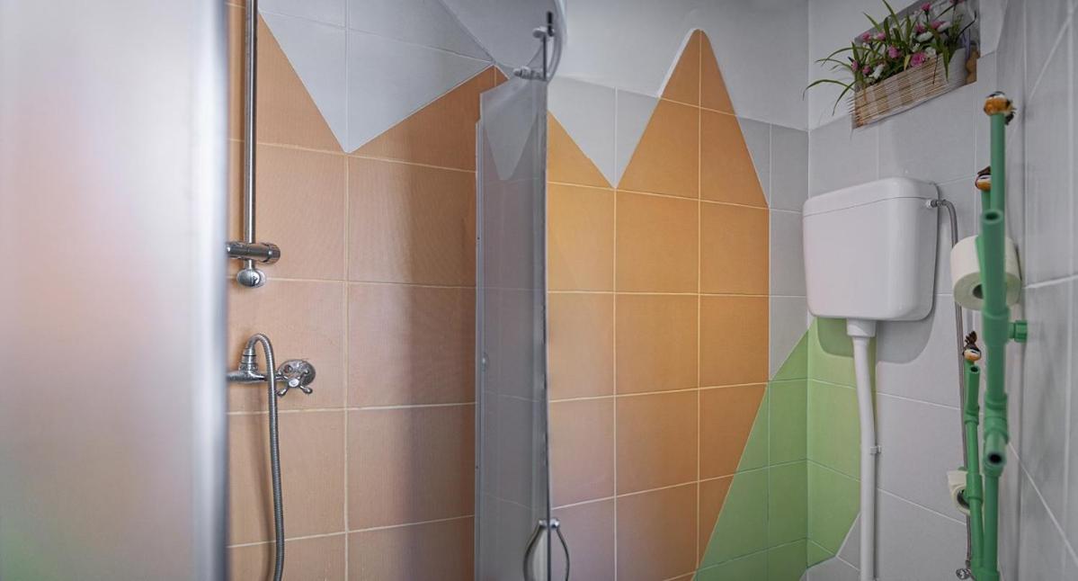Studio Apartment Sretna Split Luaran gambar